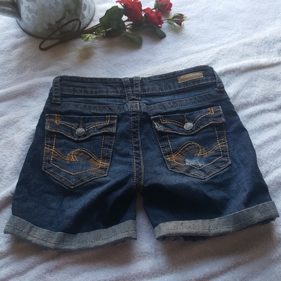 Underground souls shorts - Picture 3 of 3